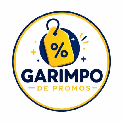 Garimpo de Promos
